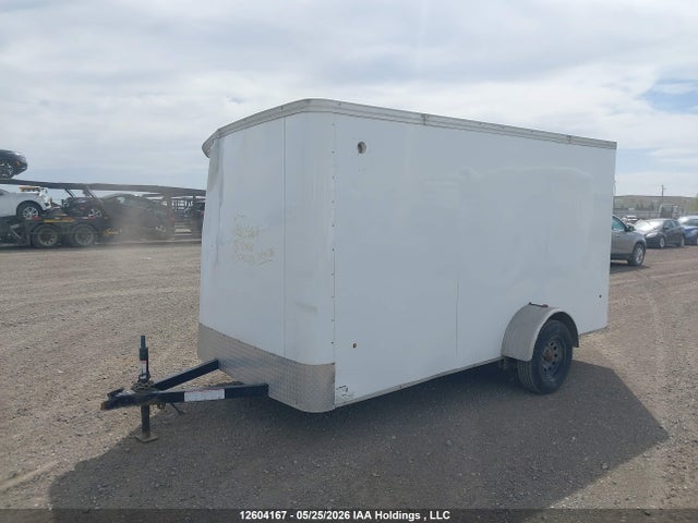 2S9AL2262J1042093 Royal Cargo Cargo Trailer