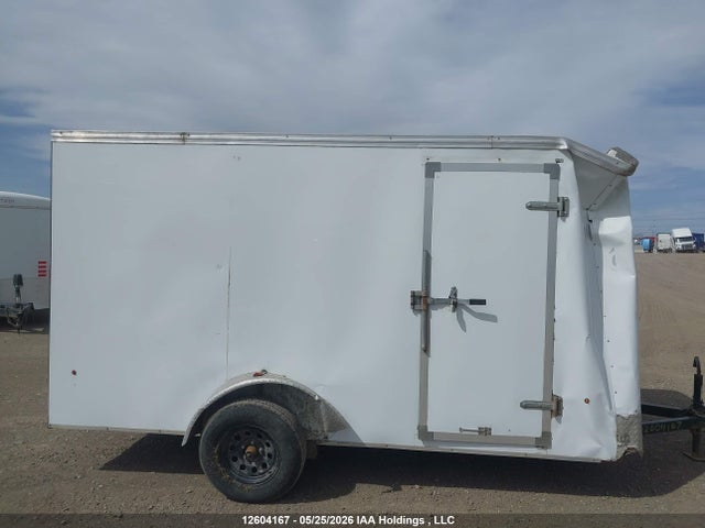 2S9AL2262J1042093 Royal Cargo Cargo Trailer