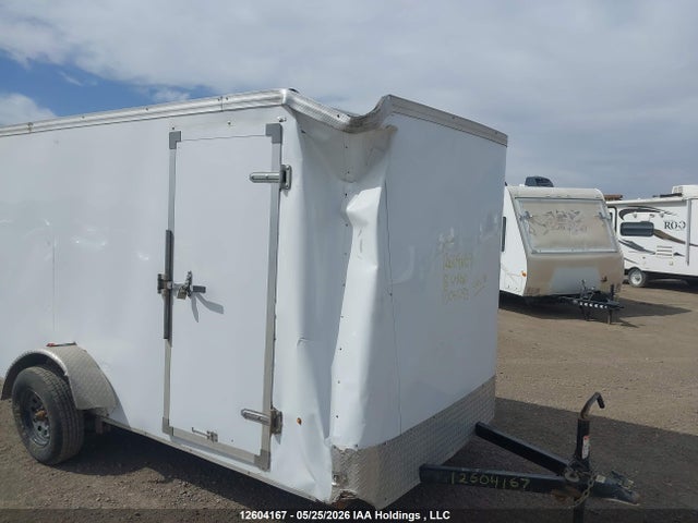2S9AL2262J1042093 Royal Cargo Cargo Trailer