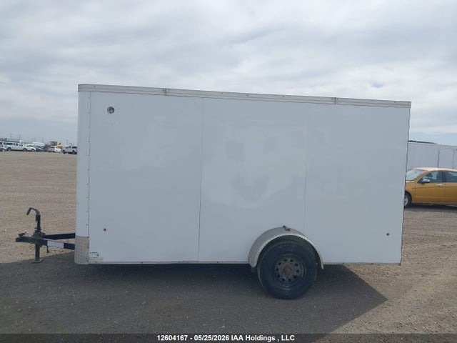 2S9AL2262J1042093 Royal Cargo Cargo Trailer