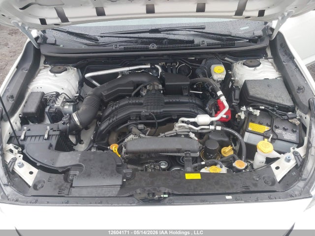2024 Subaru Crosstrek Touring მანქანა იყიდება აუქციონზე, vin: JF2GUADC0R8869193, აუქციონის ნომერი: 12604171