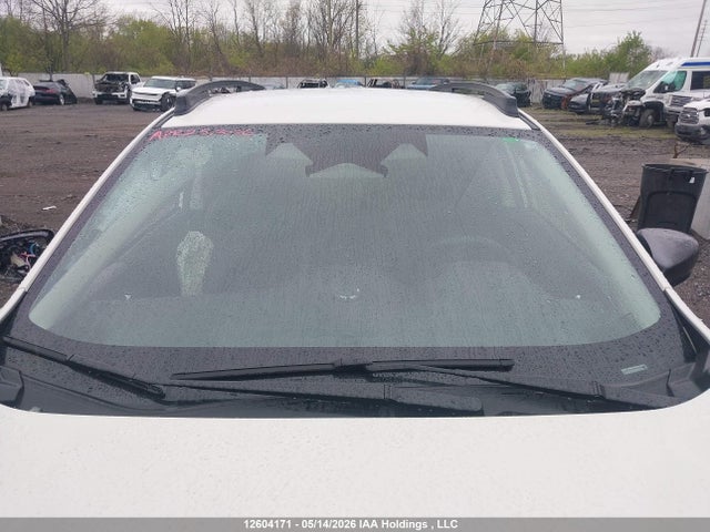 2024 Subaru Crosstrek Touring მანქანა იყიდება აუქციონზე, vin: JF2GUADC0R8869193, აუქციონის ნომერი: 12604171