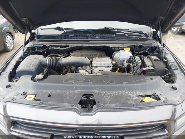 1C6SRFVTXPN674990 RAM 1500 Sport