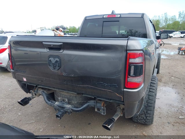 1C6SRFVTXPN674990 RAM 1500 Sport