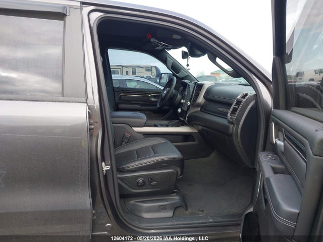 1C6SRFVTXPN674990 RAM 1500 Sport