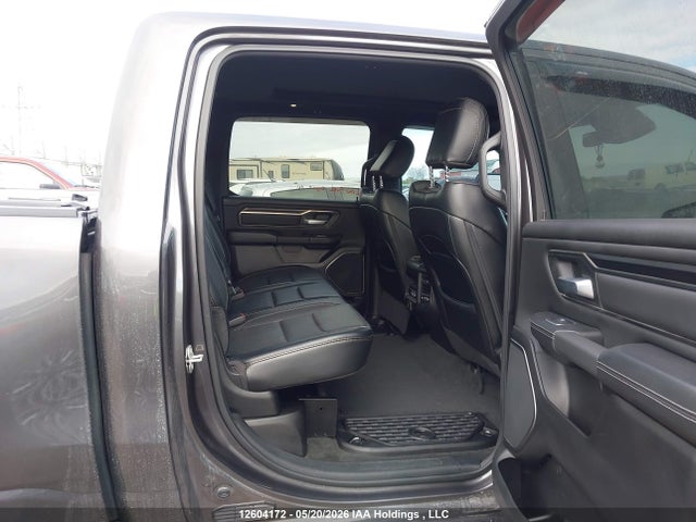 1C6SRFVTXPN674990 RAM 1500 Sport