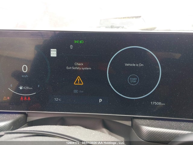 KMHL54JC2RA413314 Hyundai Sonata