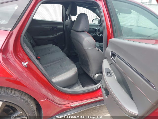 KMHL54JC2RA413314 Hyundai Sonata