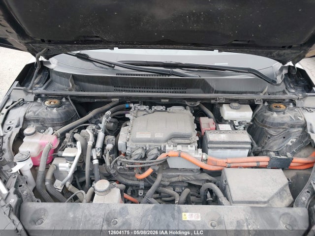 JTMAAAAA7PA025576 Toyota Bz4x