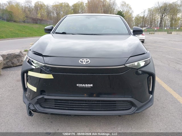 JTMAAAAA7PA025576 Toyota Bz4x