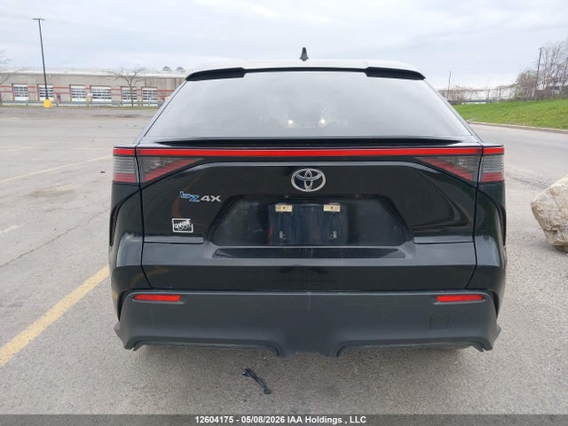 JTMAAAAA7PA025576 Toyota Bz4x