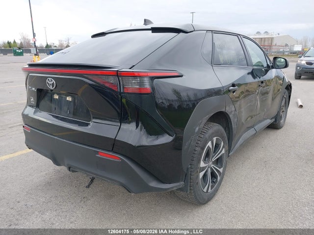 JTMAAAAA7PA025576 Toyota Bz4x