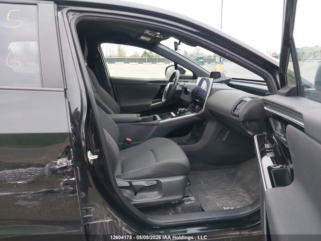 JTMAAAAA7PA025576 Toyota Bz4x