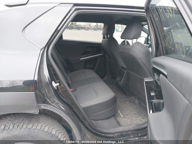 JTMAAAAA7PA025576 Toyota Bz4x