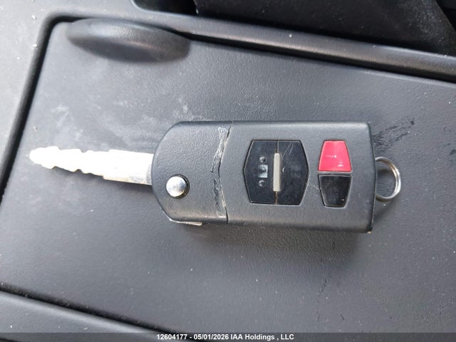 Aukcja sprzedaży 2010 Mazda 3 S, vin: JM1BL1S55A1307626, numer aukcji: 12604177