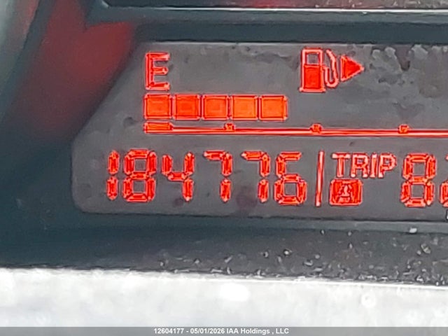Aukcja sprzedaży 2010 Mazda 3 S, vin: JM1BL1S55A1307626, numer aukcji: 12604177