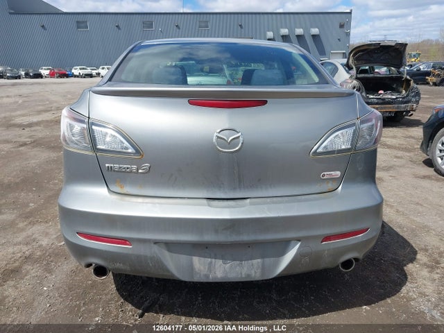 Aukcja sprzedaży 2010 Mazda 3 S, vin: JM1BL1S55A1307626, numer aukcji: 12604177