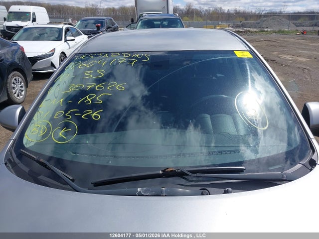 Aukcja sprzedaży 2010 Mazda 3 S, vin: JM1BL1S55A1307626, numer aukcji: 12604177