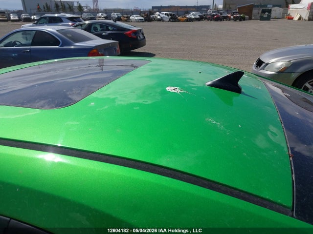 Aukcja sprzedaży 2011 Chevrolet Camaro Lt, vin: 2G1FB1ED2B9172537, numer aukcji: 12604182