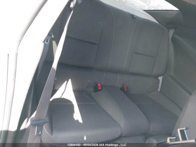 Aukcja sprzedaży 2011 Chevrolet Camaro Lt, vin: 2G1FB1ED2B9172537, numer aukcji: 12604182