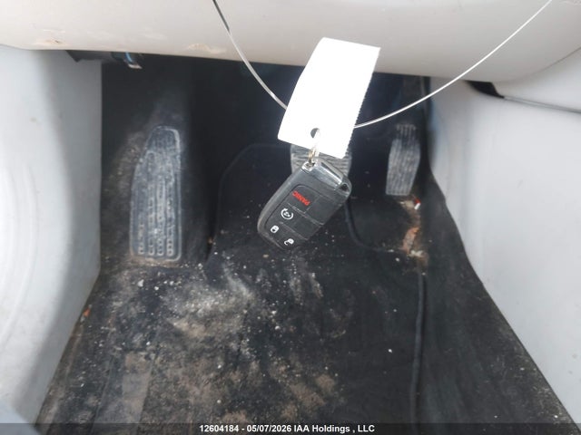 3C4NJDBB0HT659509 Jeep Compass