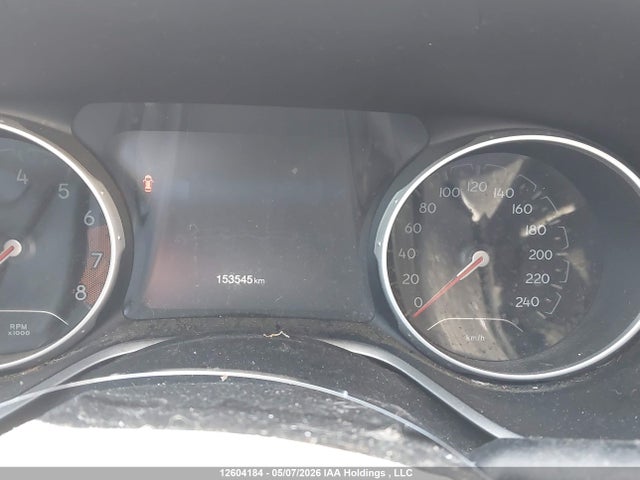 3C4NJDBB0HT659509 Jeep Compass