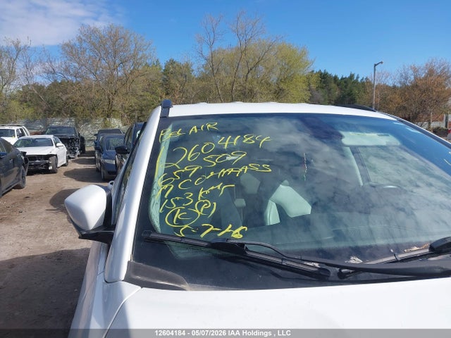 3C4NJDBB0HT659509 Jeep Compass