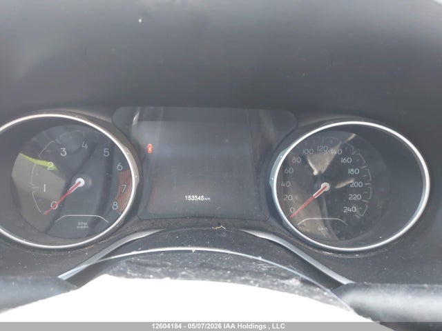3C4NJDBB0HT659509 Jeep Compass