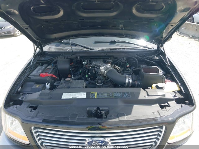 Продаж на аукціоні авто 2003 Ford F150 Supercrew Harley Davidson, vin: 1FTRW07353KD11664, номер лоту: 12604185