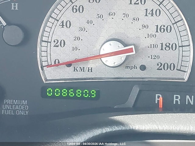 Продаж на аукціоні авто 2003 Ford F150 Supercrew Harley Davidson, vin: 1FTRW07353KD11664, номер лоту: 12604185