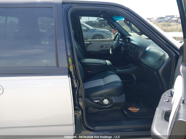 Продаж на аукціоні авто 2003 Ford F150 Supercrew Harley Davidson, vin: 1FTRW07353KD11664, номер лоту: 12604185
