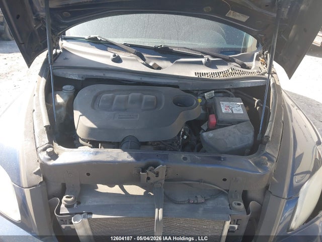 Продаж на аукціоні авто 2010 Chevrolet Hhr Ls/ls Panel, vin: 3GNBAADB4AS605647, номер лоту: 12604187