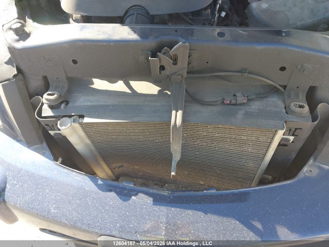 Продаж на аукціоні авто 2010 Chevrolet Hhr Ls/ls Panel, vin: 3GNBAADB4AS605647, номер лоту: 12604187