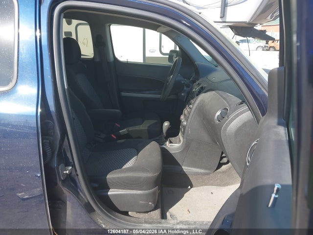 Продаж на аукціоні авто 2010 Chevrolet Hhr Ls/ls Panel, vin: 3GNBAADB4AS605647, номер лоту: 12604187