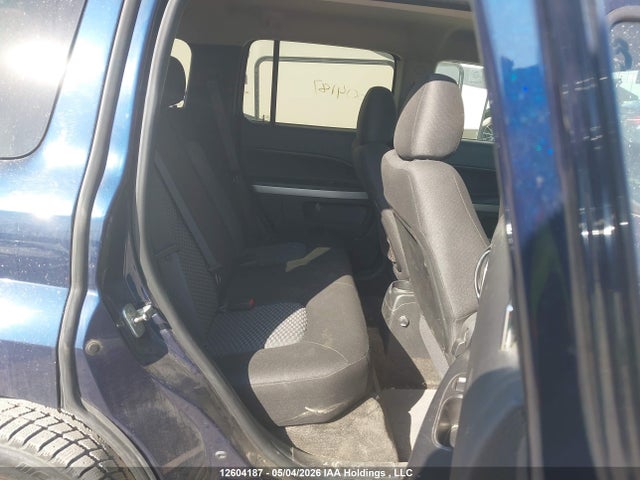 Продаж на аукціоні авто 2010 Chevrolet Hhr Ls/ls Panel, vin: 3GNBAADB4AS605647, номер лоту: 12604187