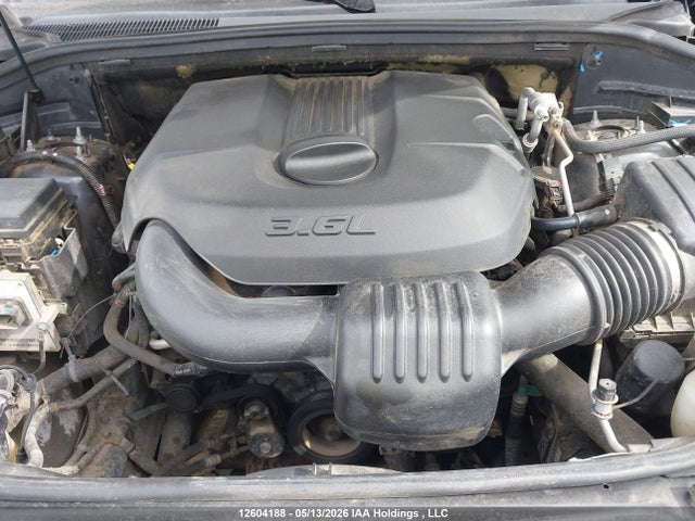 Продажа на аукционе авто 2011 Jeep Grand Cherokee Laredo, vin: 1J4RR4GGXBC735992, номер лота: 12604188