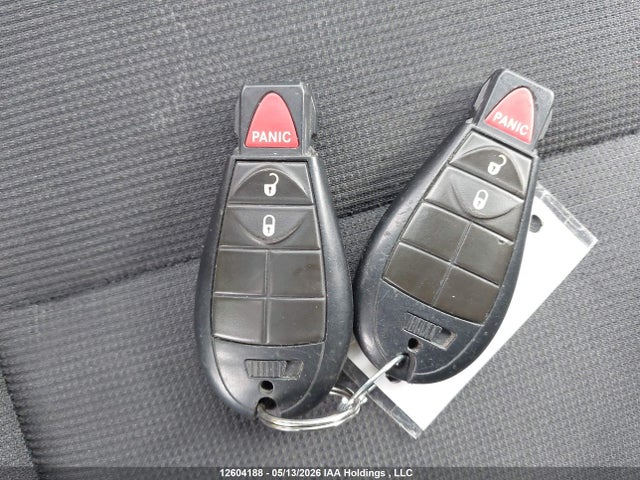 Продажа на аукционе авто 2011 Jeep Grand Cherokee Laredo, vin: 1J4RR4GGXBC735992, номер лота: 12604188