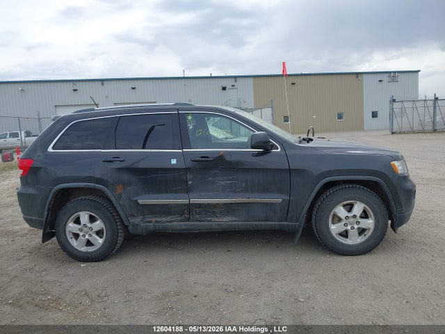 Продажа на аукционе авто 2011 Jeep Grand Cherokee Laredo, vin: 1J4RR4GGXBC735992, номер лота: 12604188