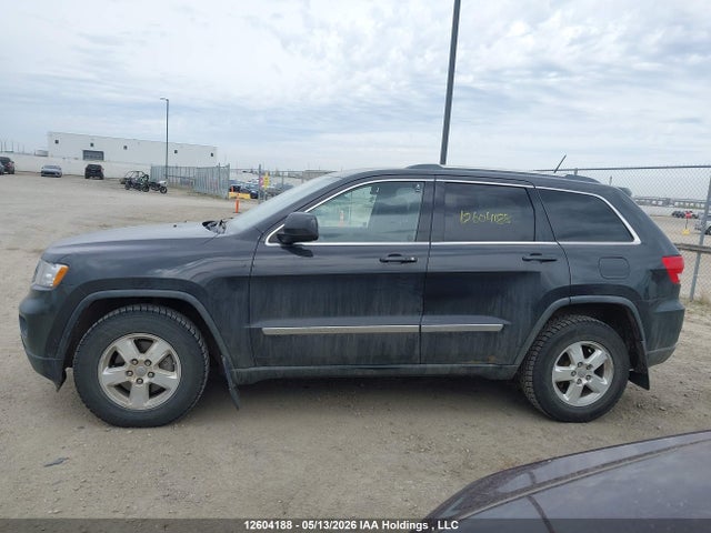 Продажа на аукционе авто 2011 Jeep Grand Cherokee Laredo, vin: 1J4RR4GGXBC735992, номер лота: 12604188
