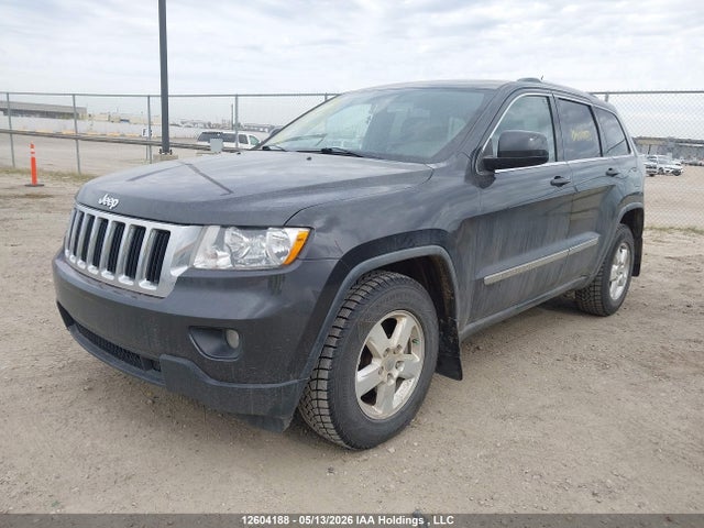 Продажа на аукционе авто 2011 Jeep Grand Cherokee Laredo, vin: 1J4RR4GGXBC735992, номер лота: 12604188