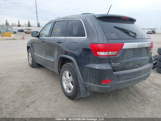 Продажа на аукционе авто 2011 Jeep Grand Cherokee Laredo, vin: 1J4RR4GGXBC735992, номер лота: 12604188