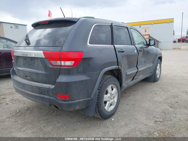 Продажа на аукционе авто 2011 Jeep Grand Cherokee Laredo, vin: 1J4RR4GGXBC735992, номер лота: 12604188