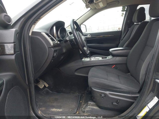 Продажа на аукционе авто 2011 Jeep Grand Cherokee Laredo, vin: 1J4RR4GGXBC735992, номер лота: 12604188