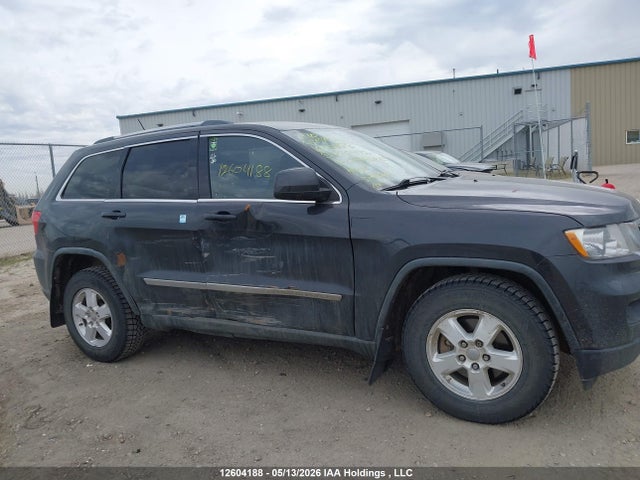 Продажа на аукционе авто 2011 Jeep Grand Cherokee Laredo, vin: 1J4RR4GGXBC735992, номер лота: 12604188