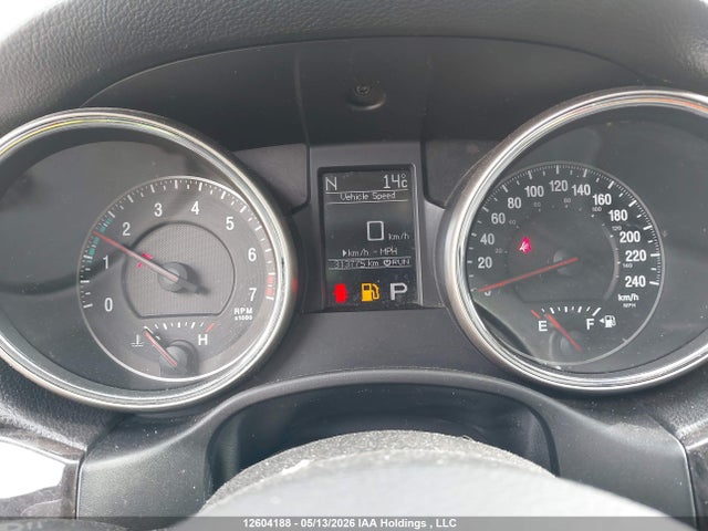 Продажа на аукционе авто 2011 Jeep Grand Cherokee Laredo, vin: 1J4RR4GGXBC735992, номер лота: 12604188