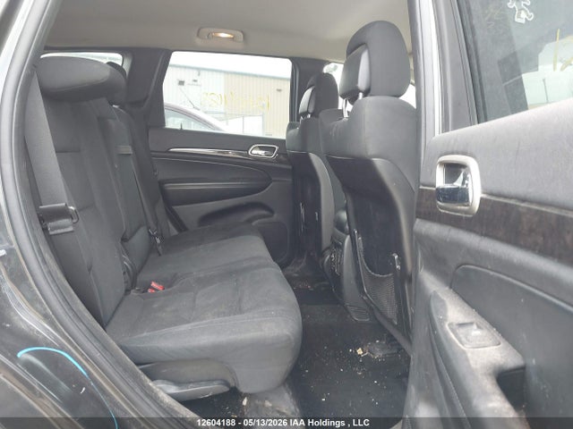 Продажа на аукционе авто 2011 Jeep Grand Cherokee Laredo, vin: 1J4RR4GGXBC735992, номер лота: 12604188