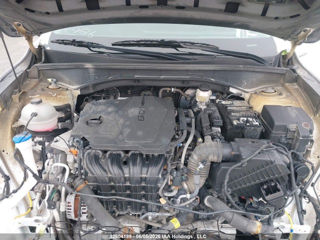 Aukcja sprzedaży 2024 Kia Sorento Lx, vin: 5XYRGDJC0RG296471, numer aukcji: 12604189