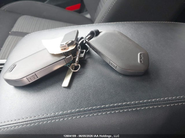 Aukcja sprzedaży 2024 Kia Sorento Lx, vin: 5XYRGDJC0RG296471, numer aukcji: 12604189