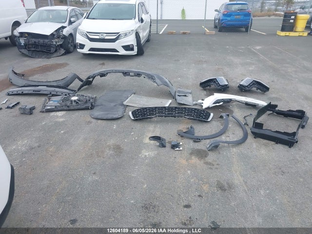 Aukcja sprzedaży 2024 Kia Sorento Lx, vin: 5XYRGDJC0RG296471, numer aukcji: 12604189