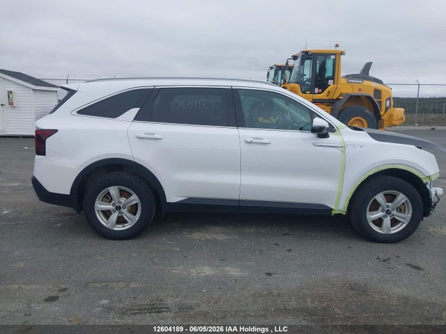 Aukcja sprzedaży 2024 Kia Sorento Lx, vin: 5XYRGDJC0RG296471, numer aukcji: 12604189